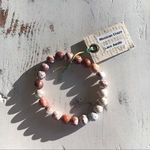 Essential Oil bracelet